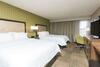 Hotel Hampton Inn Mt Pleasant Mi