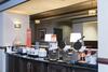 Hotel Hampton Inn Mt Pleasant Mi