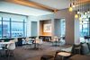 Hotel Marriott Marquis Chicago