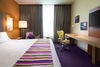 Hotel Hilton Garden Inn Monterrey Airport