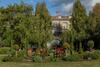 Oatlands Park Hotel