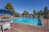 Hotel Wyndham Flagstaff Resort