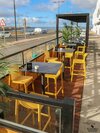 Bristol Sunset Beach