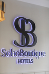 Hotel Soho Boutique Malaga