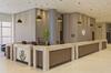 Hotel Tulip Inn Sete Lagoas