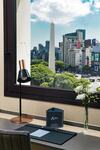 Hotel Grand Brizo Buenos Aires