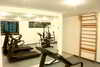 Hotel Quality Suites Oscar Freire