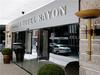 Grand Hotel Rayon By Nobile