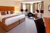 Hotel Madeley Court