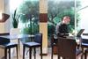 Hotel Novotel Aulnay Sous Bois