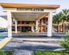 Hotel Quality Inn Florida City - Homestead
