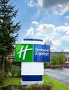 Hotel Quality Inn & Suites