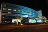 Hotel Crowne Plaza Leon