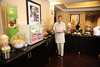 Hotel Hampton Inn & Suites Nashville-airport
