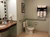 Hotel Hampton Inn  Suites Nashville @ Opryland