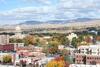 Hotel Best Western Airport Inn Boise