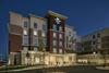 Hotel Homewood Suites By Hilton Cincinnati-midtown, Oh