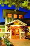 Hotel Best Western Plus Windjammer I