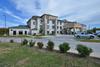 Hotel Best Western Plus Burleson Inn