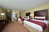 Hotel Best Western Plus Burleson Inn