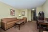 Hotel Best Western Plus Burleson Inn