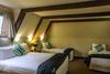 Hotel Best Western Camelot Motor Lodge