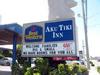Hotel Best Western Aku Tiki Inn
