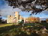 Hotel Best Western Walworth Castle