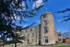 Hotel Best Western Walworth Castle