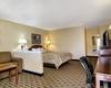 Hotel Travelodge Santa Rosa