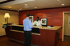Hotel Hampton Inn Fairmont