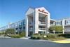 Hotel Ramada Coliseum/greensboro