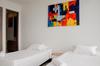 2 Bedroom Luxury Apartment On The Beach