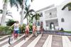 Hotel Villa Esmeralda