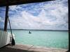Lodge Private Cabin In Bacalar With Your Own Deck!