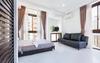 Studio Apartment At Orchard Road Shopping Area