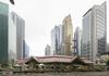 Apartamento Luxury 2br Marina Bay
