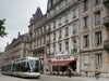 Hotel Coeur De City Nancy Stanislas