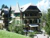 Hotel Salegg