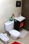 Hostal Oceana House Mendoza