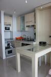 Apartamento Aqua Re�aca Eluchans 2305