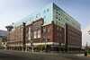 Hotel Hampton Inn & Suites Columbus-downtown Oh