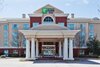Holiday Inn Express Hotel  Suites Greenville-