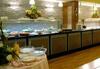 Hotel Evenia Olympic Suites