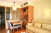 Hotel Evenia Olympic Suites