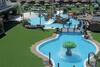 Hotel Evenia Olympic Suites