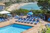 Hotel Ght S`agaro Mar