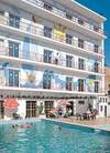 Hotel Mediterrani Express