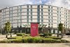 Hotel Crowne Plaza Brussels Airport