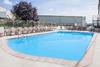 Hotel Days Inn Aberdeen